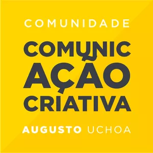 Imagem de capa para o Curso online Comunicação Criativa