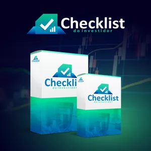 Imagem de capa para o Curso online Checklist do Investidor