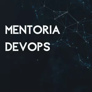 Imagem de capa para o Curso online Mentoria DevOps