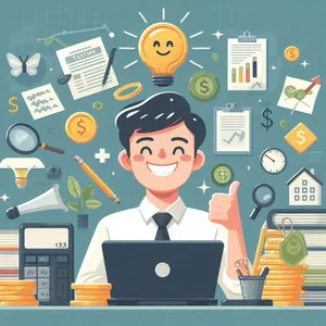 Imagem de Curso de Tributação em Investimentos de Renda Variável  Descubra como otimizar seus investimentos em renda variável entendendo a tributação envolvida! Este curso é ideal para investidores iniciantes e experientes que desejam aprofundar seus conhecimentos criado por Brendo na hotmart