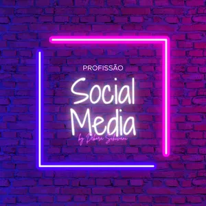 Imagem de capa para o Curso online Profissão Social Media
