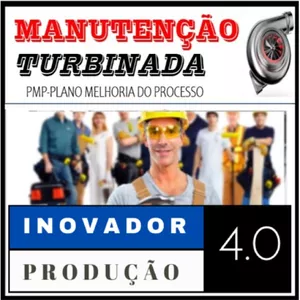 Imagem do curso MANUTENÇÃO TURBINADA