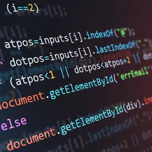 Imagen de portada para Curso online Mega Programación Básica + Programación Avanzada 