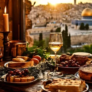 Imagem de capa para o Ebook Do Mediterrâneo Para Sua Mesa 