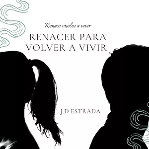 Imagen de portada para Ebook SOLTAR PARA VOLVER A VIVIR 