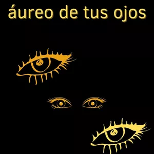 Imagen de portada para Ebook Déjame ver el áureo de tus ojos