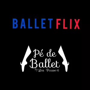 Imagem de capa para o Curso online BalletFlix: Histórias de Balés para a Infância