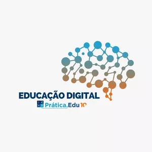Imagem de capa para o Curso online Introdução à Educação Digital