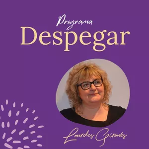 Imagen de portada para Curso online DESPEGAR con Lourdes Gironés