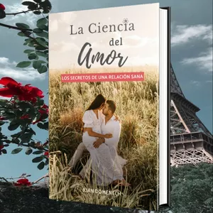 Imagen de portada para Ebook La Ciencia del Amor