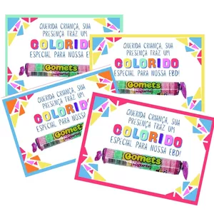 Imagem de capa para o Ebook LEMBRANCINHA EBD – JUJUBA COLORIDA