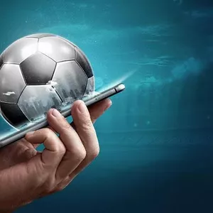 Imagem de capa para o Curso online Futebol virtual 