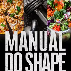 Curso Manual do Shape