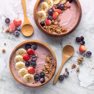 Imagem de capa para o Ebook Coma como estivesses nos EUA