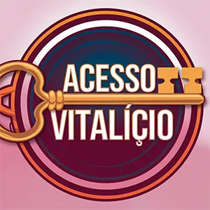 Imagem de capa para o Ebook Acesso Vitalício + Atualizações Mensais + Grupo de Suporte