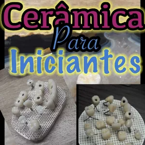 Imagem do curso curso completo de cerâmica para iniciantes