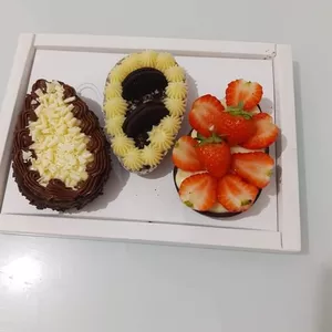 PÁSCOA DE SUCESSO por DAIANE BEIRÃO