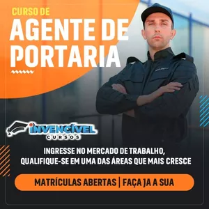Capa do curso 