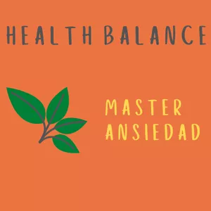 Imagen de portada para Curso online Master Ansiedad