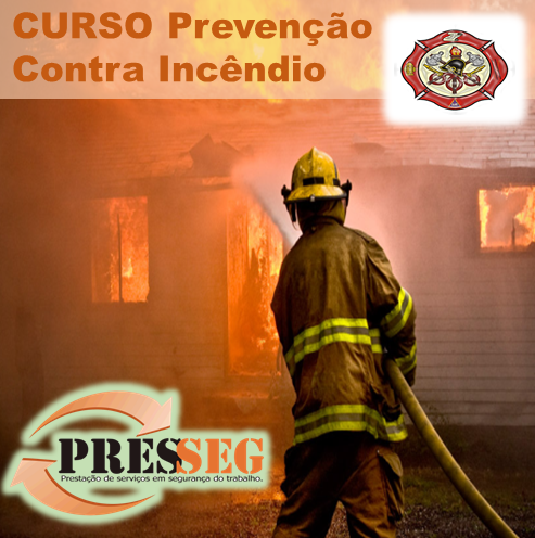 Imagem do curso Brigada de Incêndio RT15 CBM/RS - Nível Básico 1