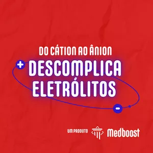 Imagem de capa para o Curso online Descomplica Eletrólitos