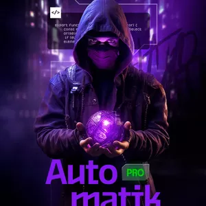 Imagem de capa para o Curso online AutomatikLabs - Automatik PRO