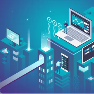 Imagem de capa para o Curso online REGIMES ESPECIAIS DE ICMS EM MG - ANÁLISE POR TTS