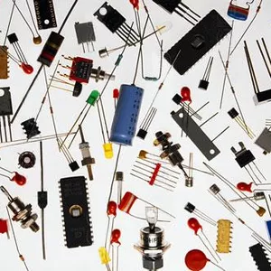 Imagem de capa para o Curso online Introdução a Eletrônica e Componentes Eletrônicos