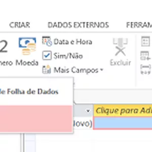 Imagem de capa para o Curso online ACCESS