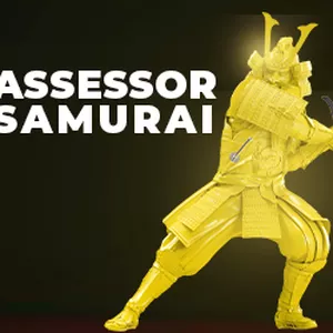 Imagem do curso Assessor Samurai