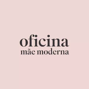 Imagem de capa para o Curso online Oficina Mãe Moderna