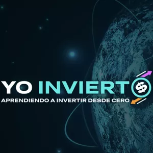 Imagen de portada para Curso online + Yo Invierto: Aprende a multiplicar tu Patrimonio sin Depender de un Sueldo.