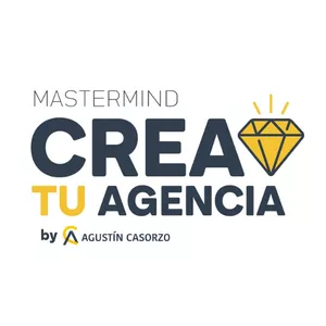 Imagen de portada para Curso online Mastermind Agencia de 6 Cifras