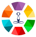 Gajatri - jóga és zarándoklat logo