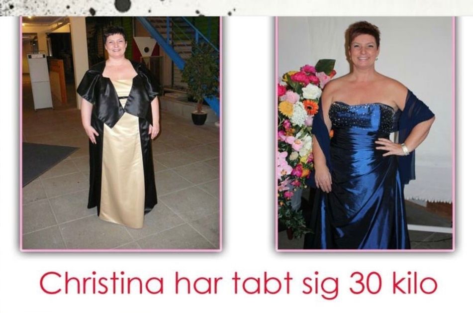 Christina Agerholm