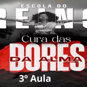 Imagem de capa para o Curso online Cura das dores da Alma