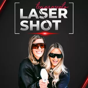 Imagem de capa para o Curso online LASER SHOT - Remoção de Tatuagem e Micropigmentação