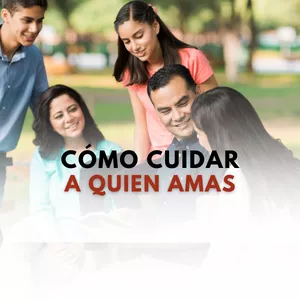 Imagen de portada para Curso online Cómo Cuidar de Quienes Amas