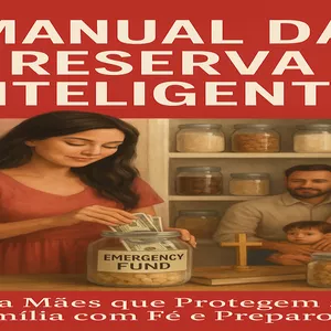 Imagem do curso Manual da Reserva Inteligente
