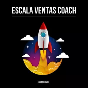Imagen de portada para Curso online ESCALA VENTAS COACH