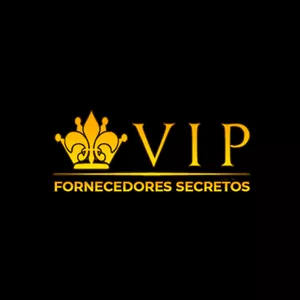 Imagem principal do produto FORNECEDORES SECRETOS VIP
