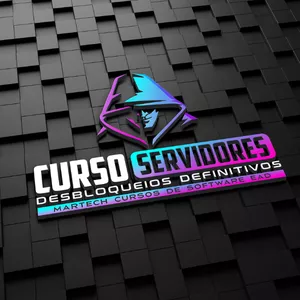 Imagem de capa para o Curso online SERVIDORES 2.0