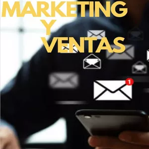 Imagen de portada para Ebook ebook Marketing y Ventas
