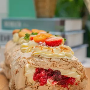 Imagem de capa para o Curso online Curso "Incrivel mundo de Pavlovas!"