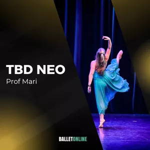 Imagem de capa para o Curso online TBD - NEO