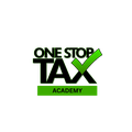 One Stop Tax Academy's School logo