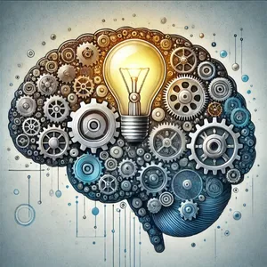 Imagem de capa para o Ebook Produtividade Inteligente