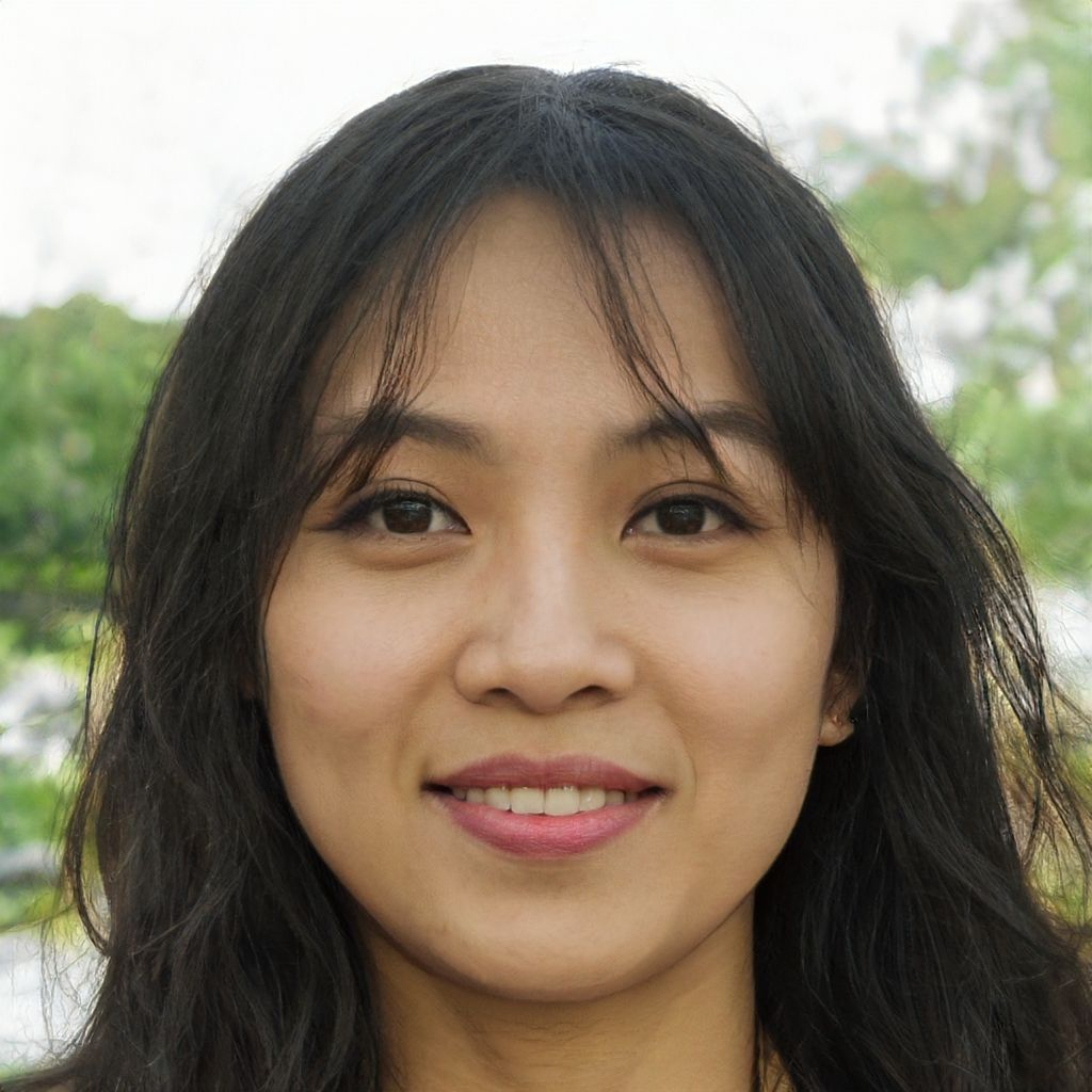 Ana G., Estudiante Universitaria