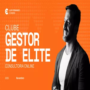Imagem de capa para o Curso online Clube Gestor de Elite