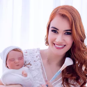 Imagem de capa para o Curso online Curso Bebê Reborn Premium 